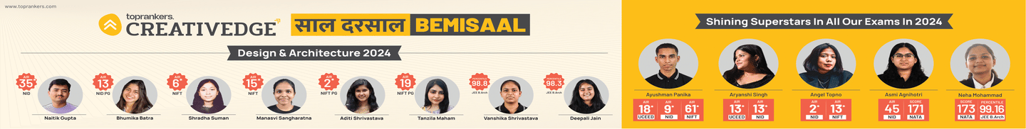 CreativEdge by Toprankers Andheri West